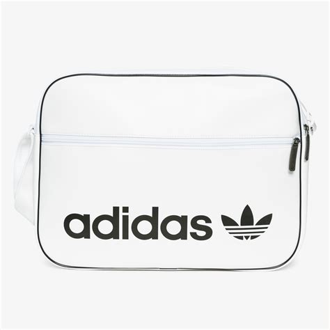 adidas taschen weissd damen|Weiss .